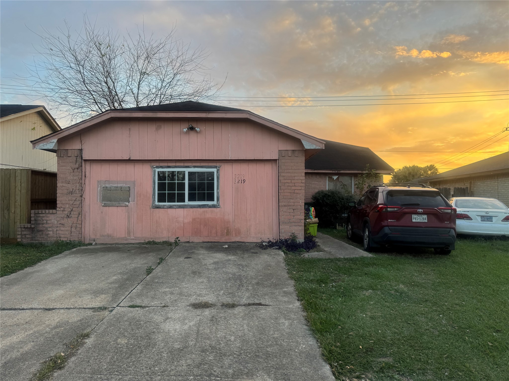 3219 Windy Royal Drive Houston TX 77045