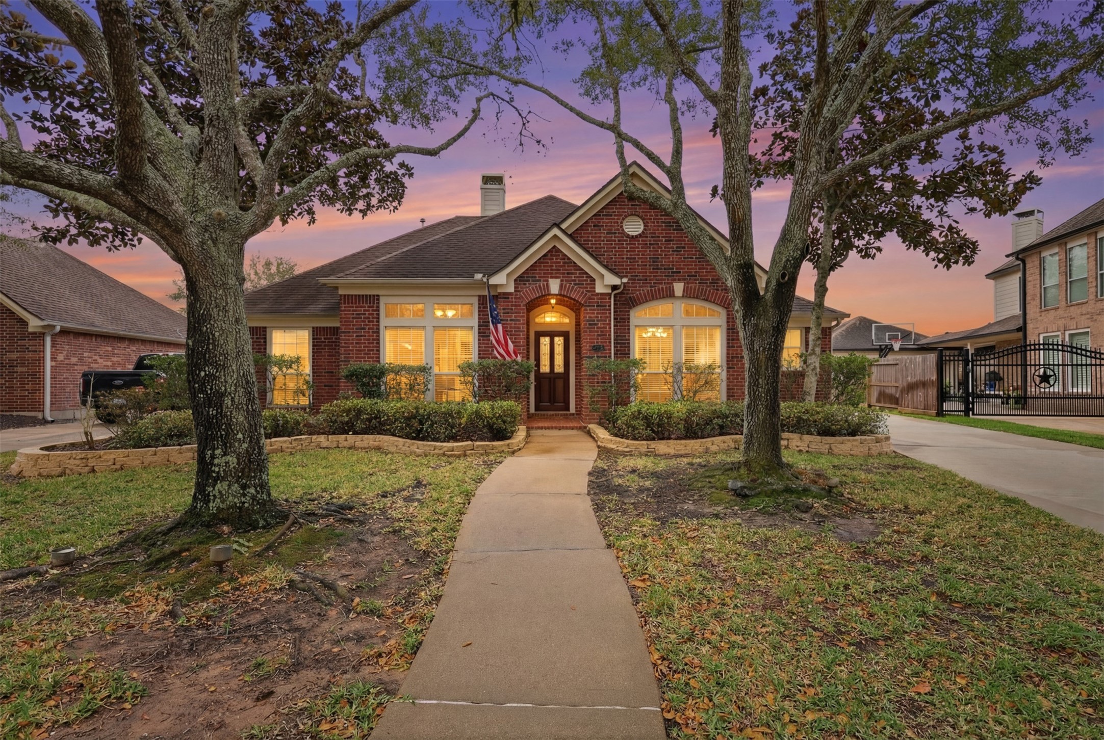 2912 Autumn Creek Drive Friendswood TX 77546