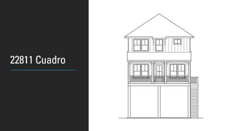 22811 Cuadro Street Galveston TX 77554