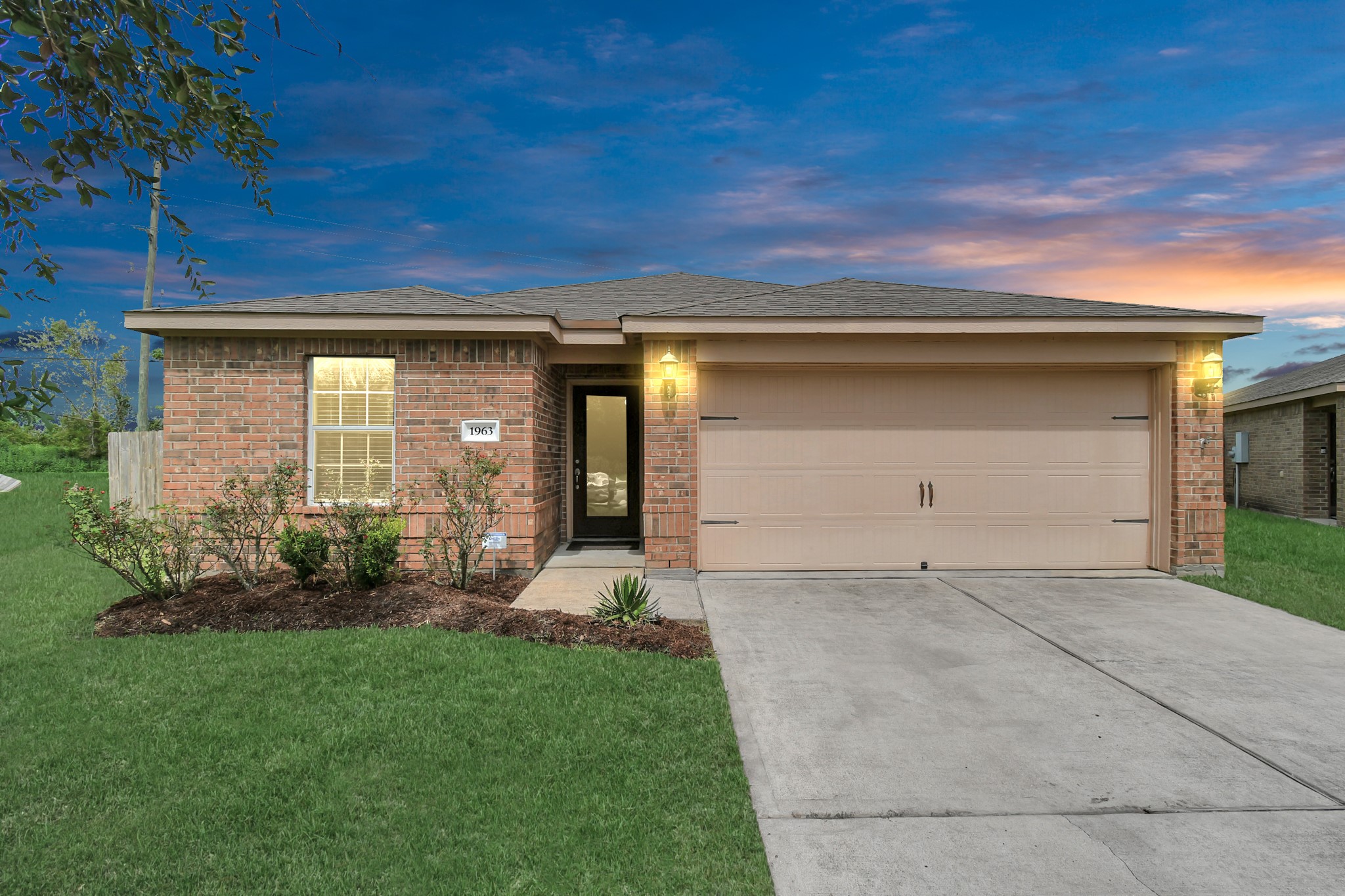 1963 Garnet Breeze Drive Rosharon TX 77583