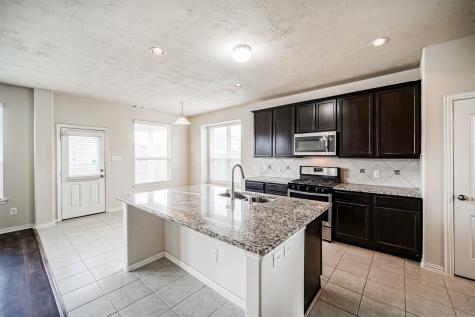 13915 Lanier Shore Lane Houston TX 77047