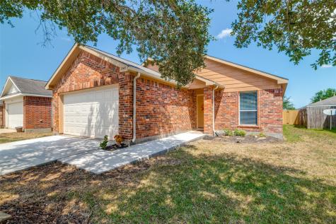 243 Sunset Colony Drive Rosharon TX 77583
