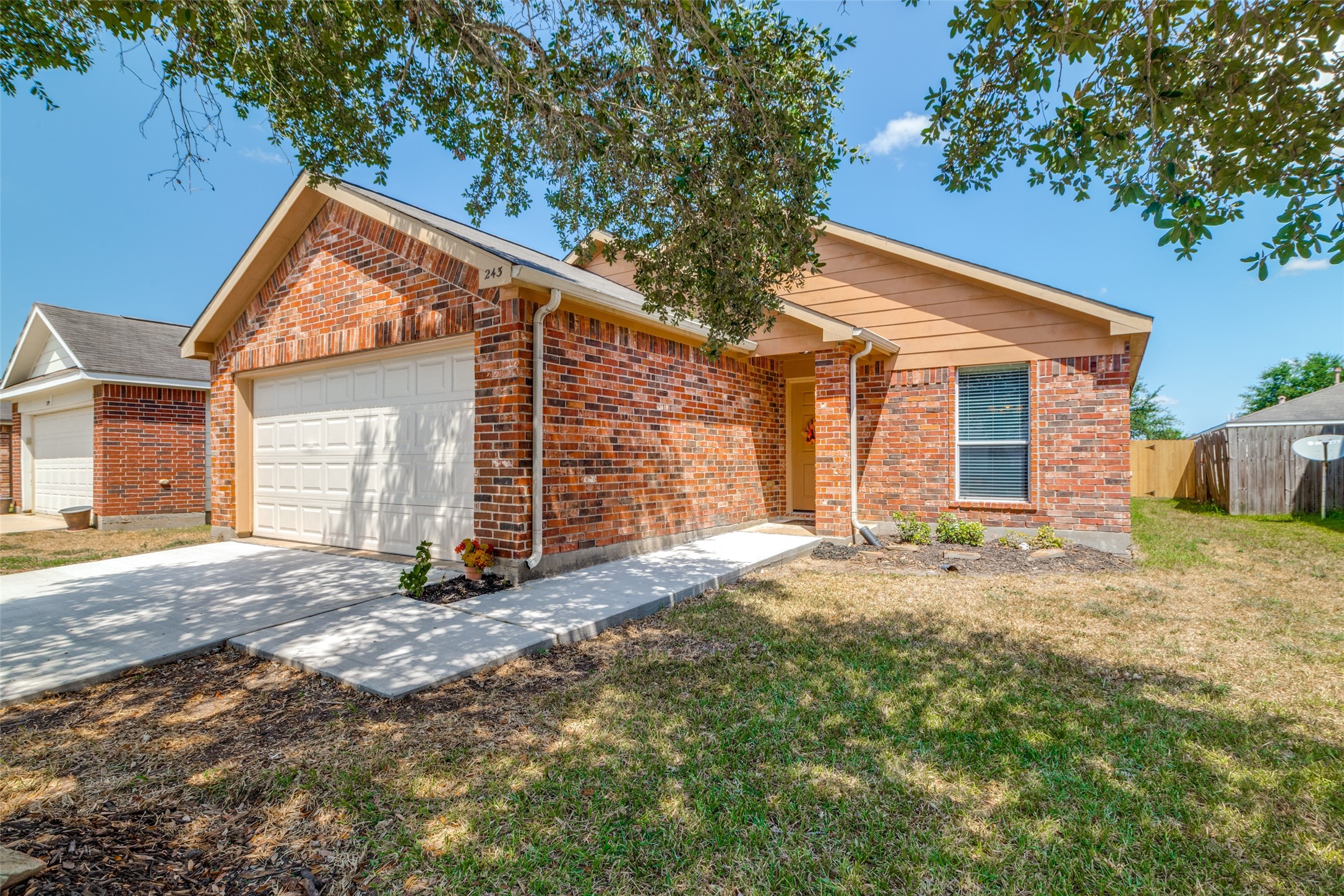 243 Sunset Colony Drive Rosharon TX 77583