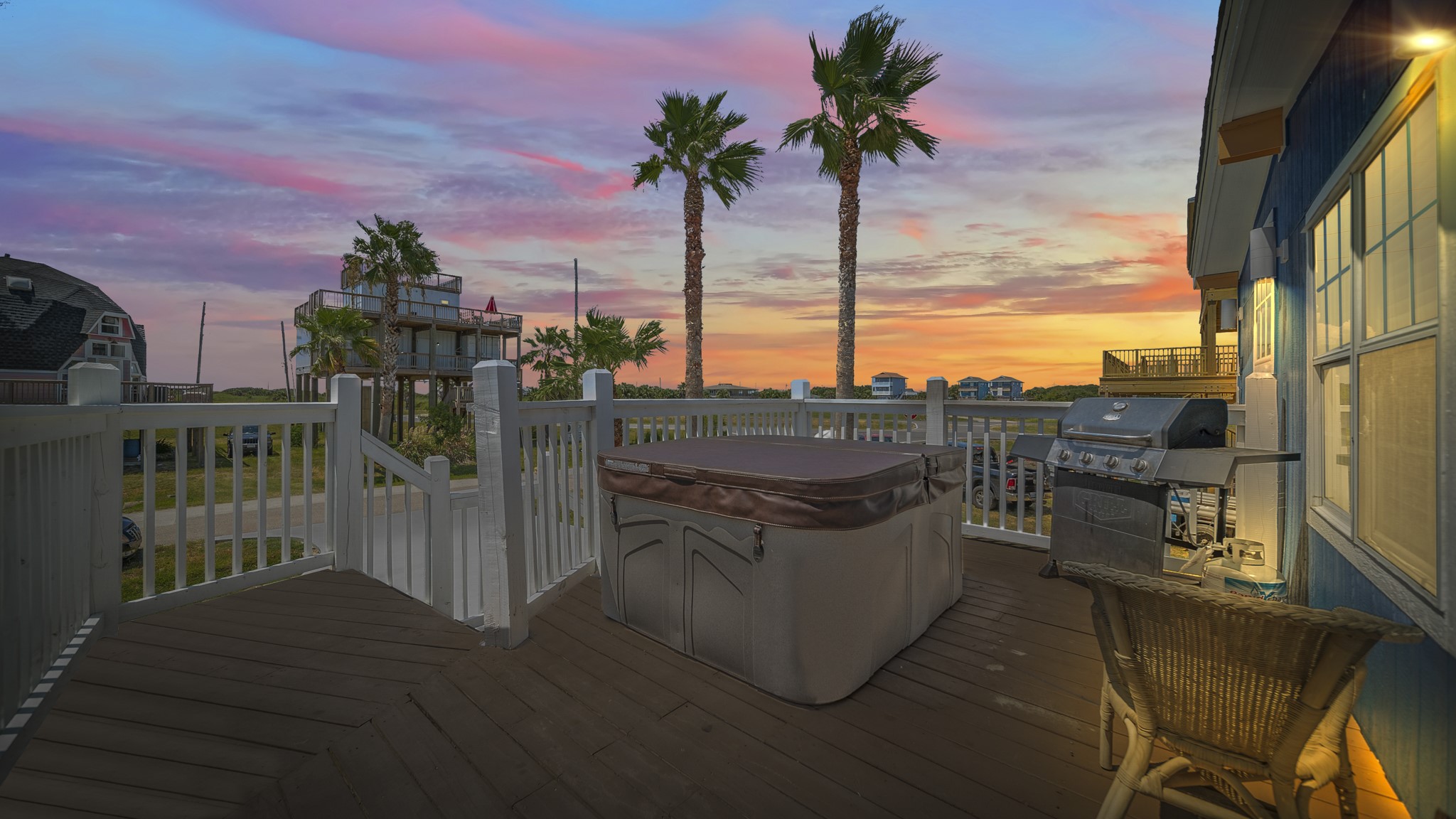 4017 Las Palmas Street Galveston TX 77554