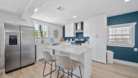 4017 Las Palmas Street Galveston TX 77554
