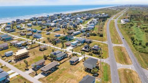 4017 Las Palmas Street Galveston TX 77554