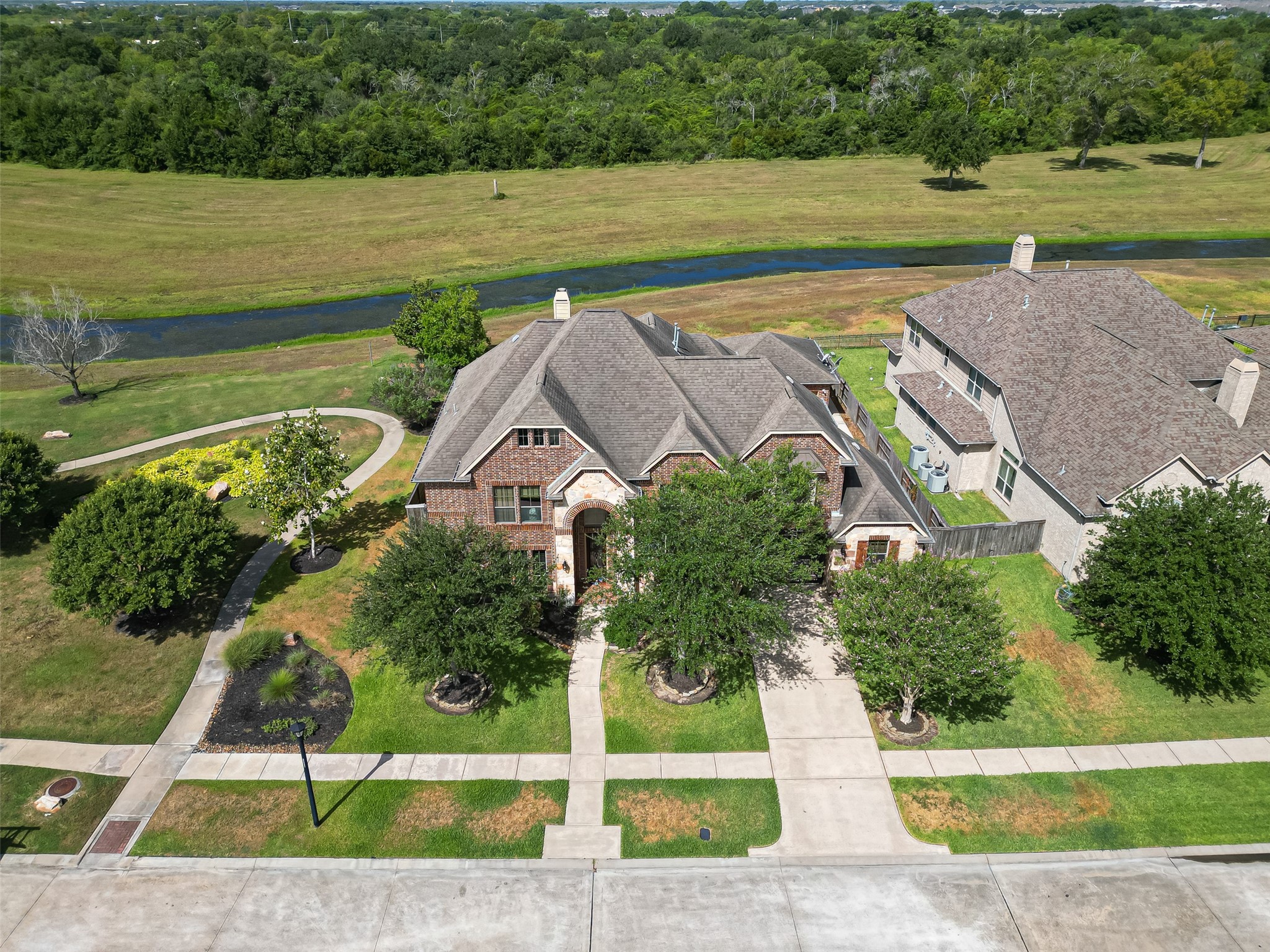 4218 Candlewood Lane Manvel TX 77578