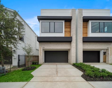 815 W 21st Street Houston TX 77008