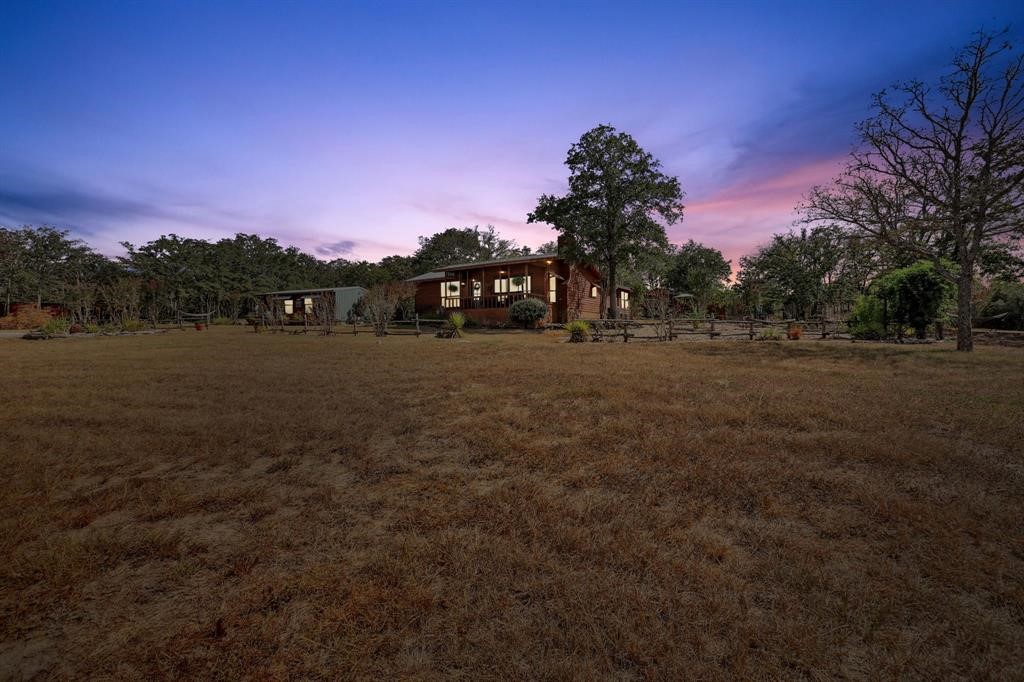 3897 S Highway 304 Rosanky TX 78953