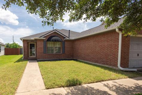 15711 Kings Cypress Lane Cypress TX 77429