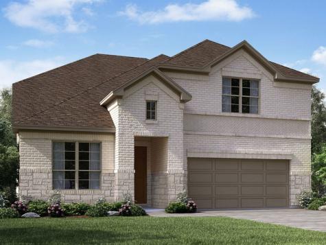1814 East Darlington Oak Court Conroe TX 77304