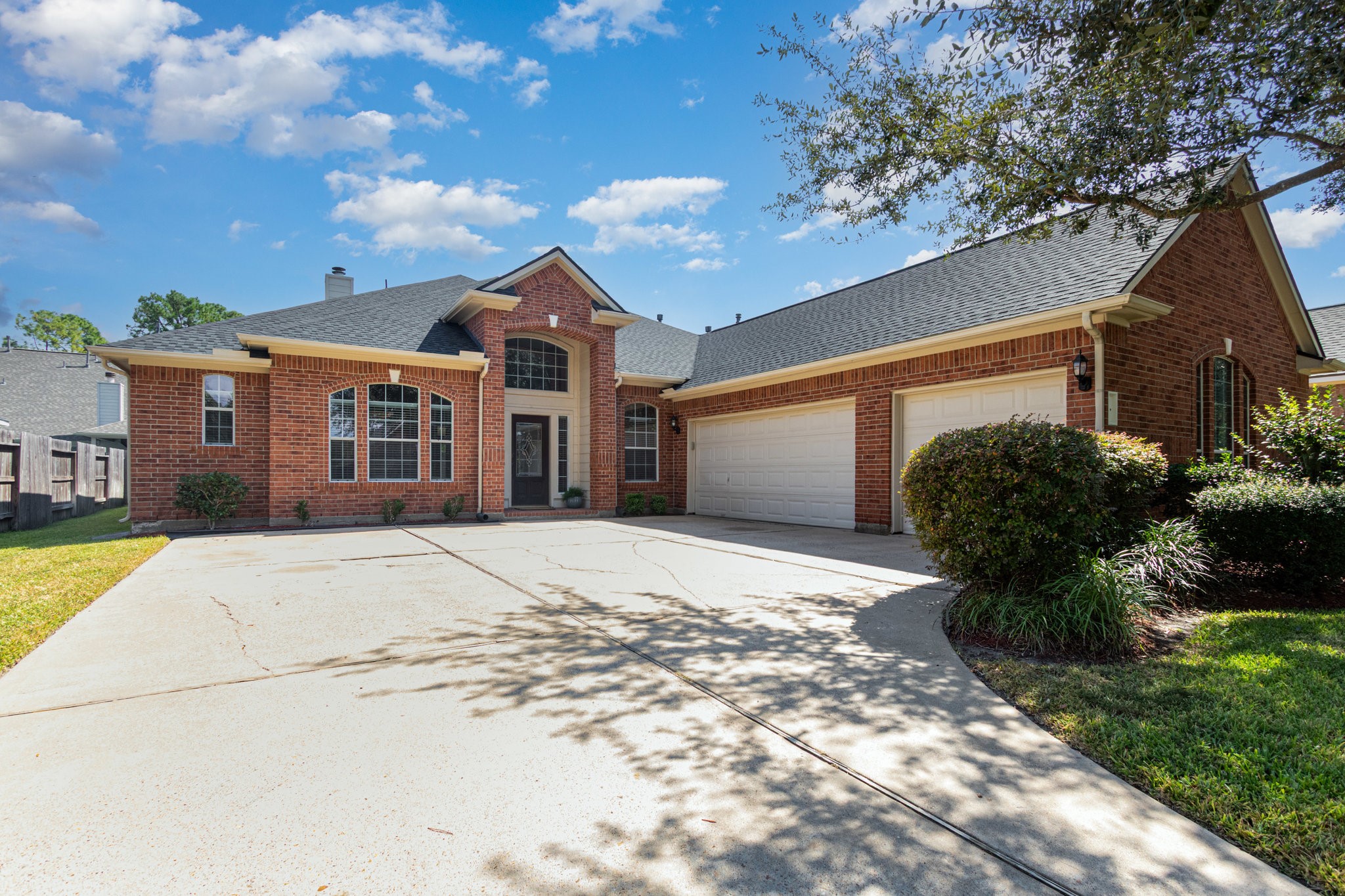 14418 Rosehill Estates Lane Cypress TX 77429