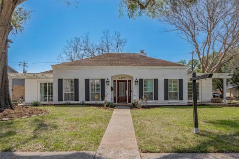5439 Ariel Street Houston TX 77096
