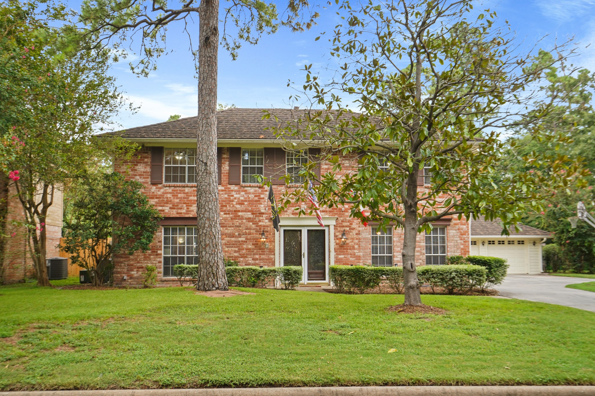 4302 Oxhill Road Spring TX 77388