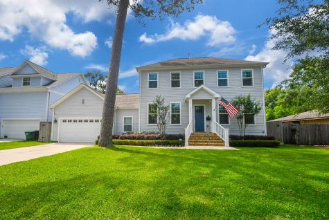 2407 Wilde Rock Way Houston TX 77018