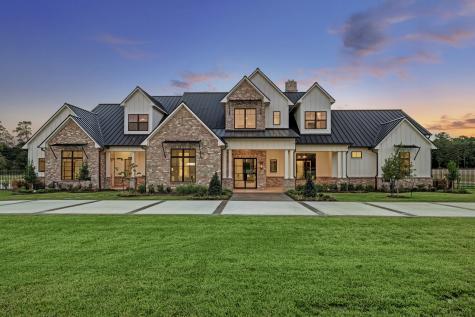 2024 Stallion Lakes Avenue Hockley TX 77447