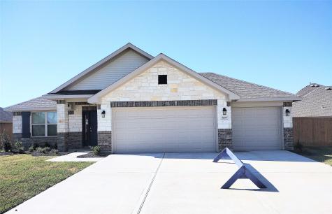 2634 Matterhorn Mist Drive Rosharon TX 77583