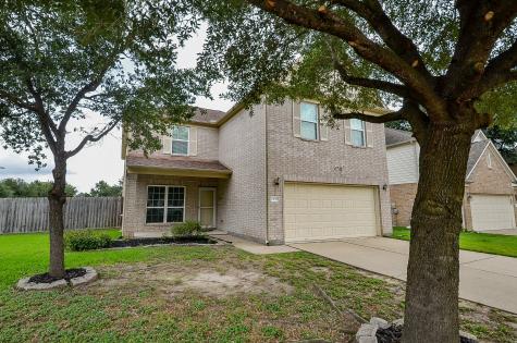19038 Winding Stream Lane Houston TX 77084