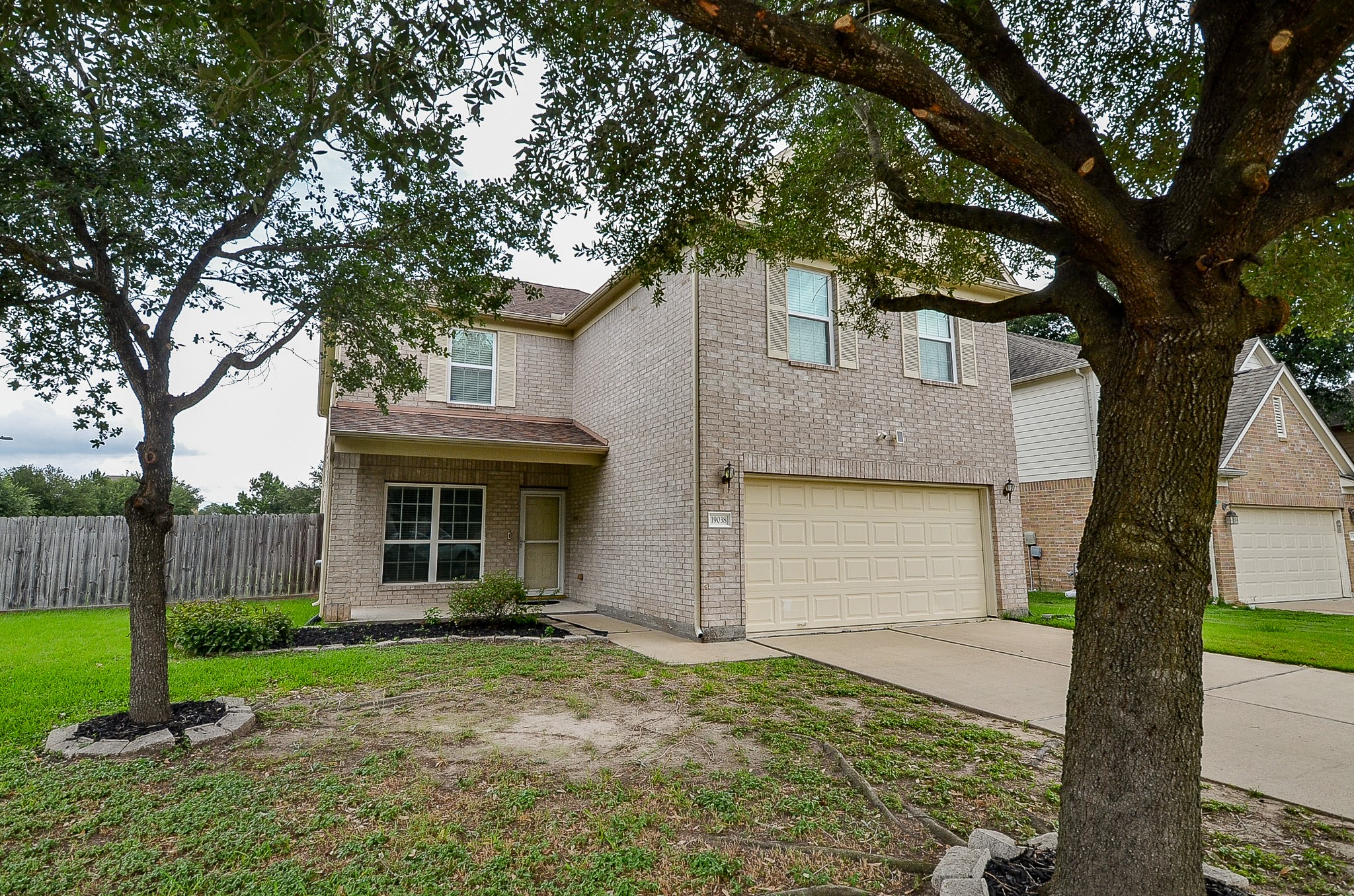 19038 Winding Stream Lane Houston TX 77084