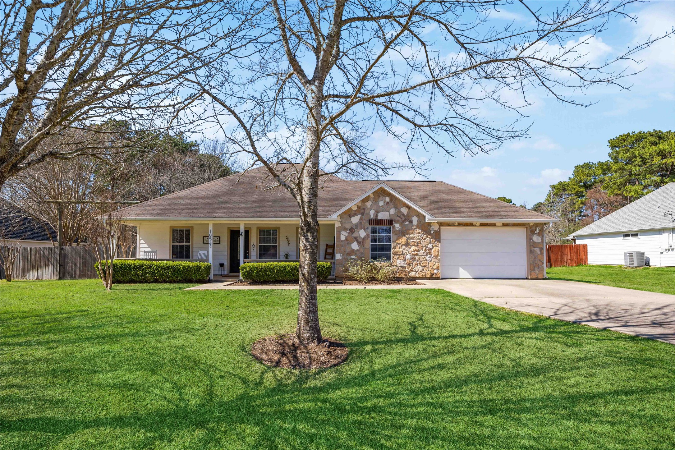 10533 Fawn Mist Court Conroe TX 77303