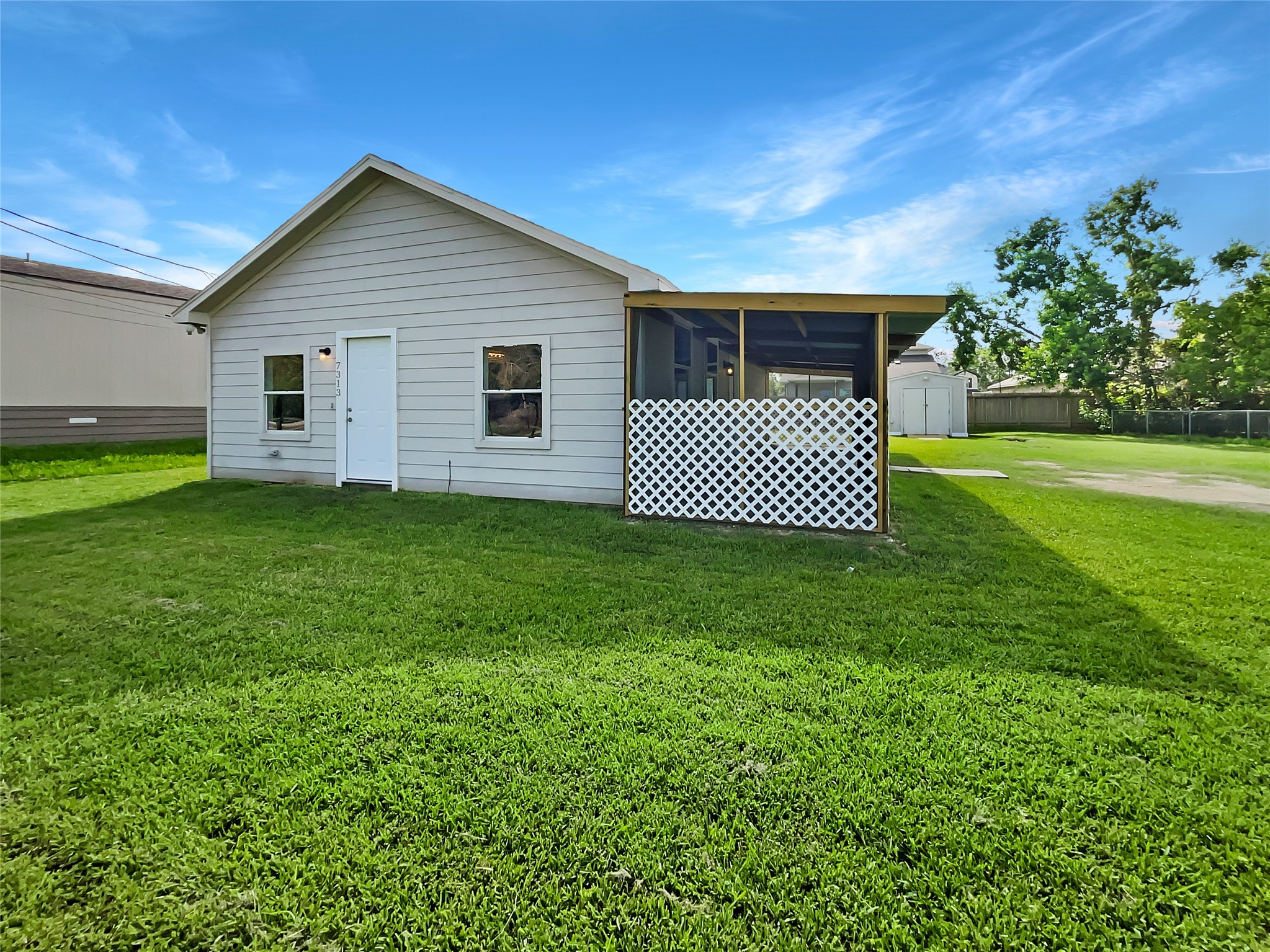 7313 Mcarthur Street Hitchcock TX 77563