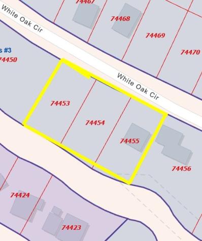 190 White Oak Circle Point Blank TX 77364