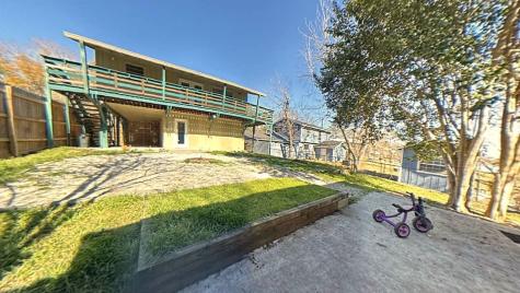 190 White Oak Circle Point Blank TX 77364