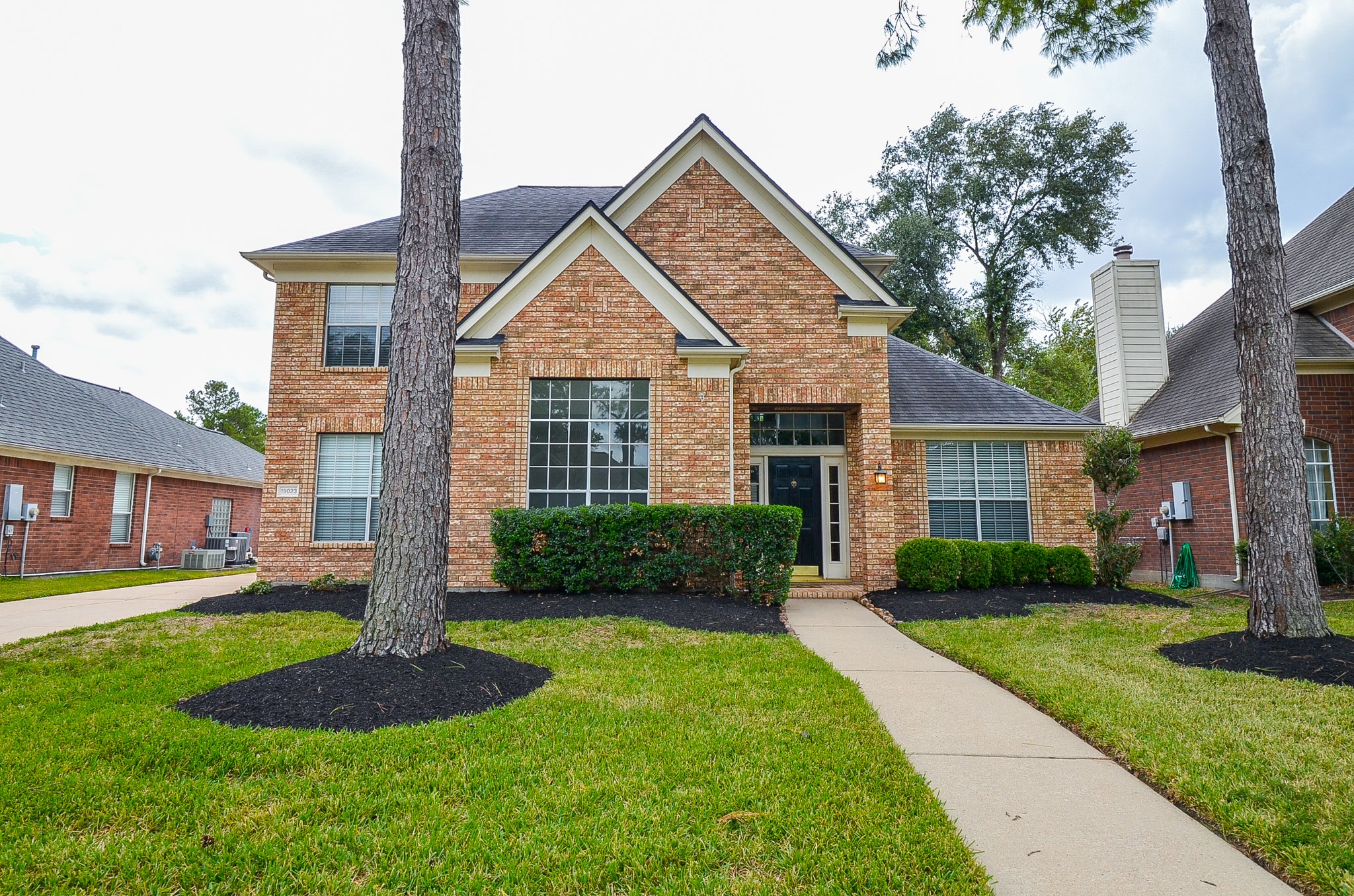 19023 Woodglen Drive Houston TX 77084