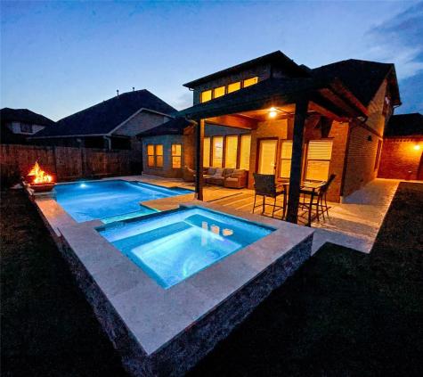 3507 Satton Ranch Lane Fulshear TX 77441