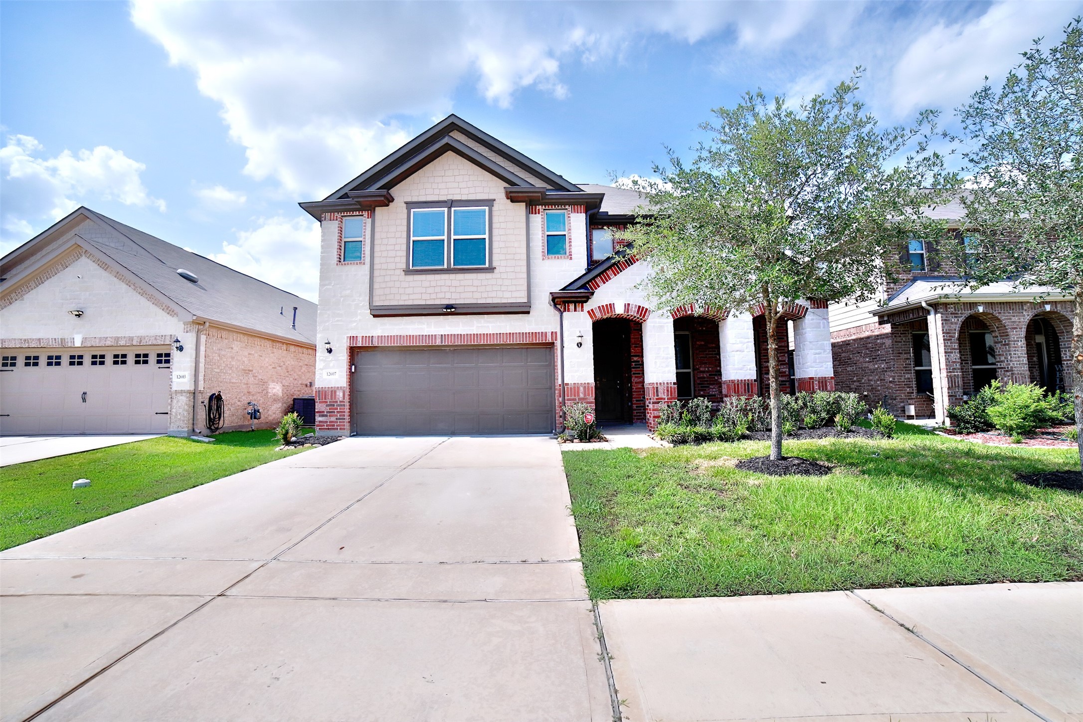 12607 Northwood Colony Trail Houston TX 77044