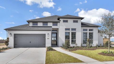 5602 Sunlit Rose Court Fulshear TX 77441