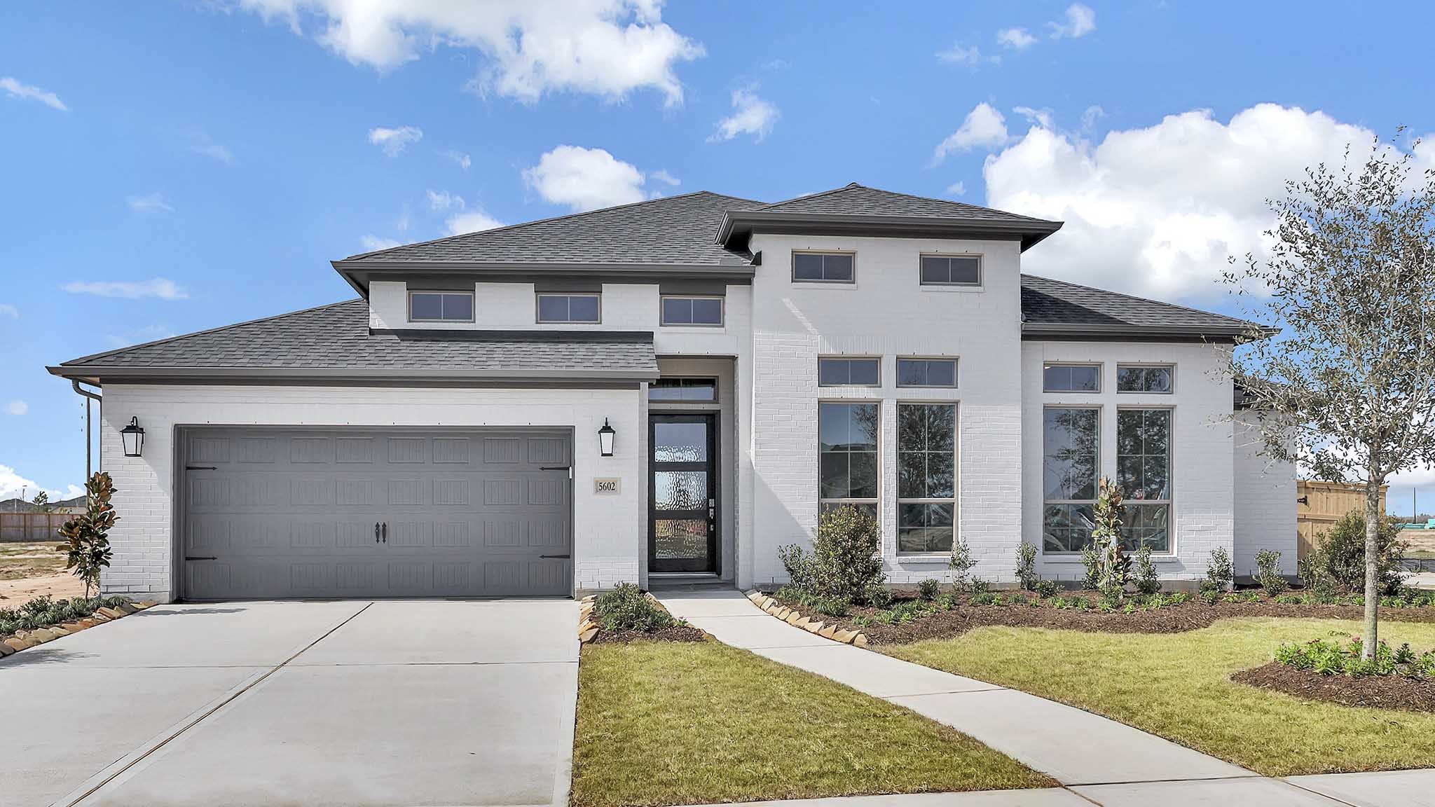 5602 Sunlit Rose Court Fulshear TX 77441