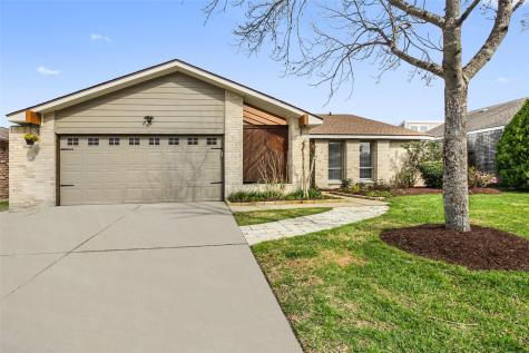 15711 Parksley Drive Houston TX 77059