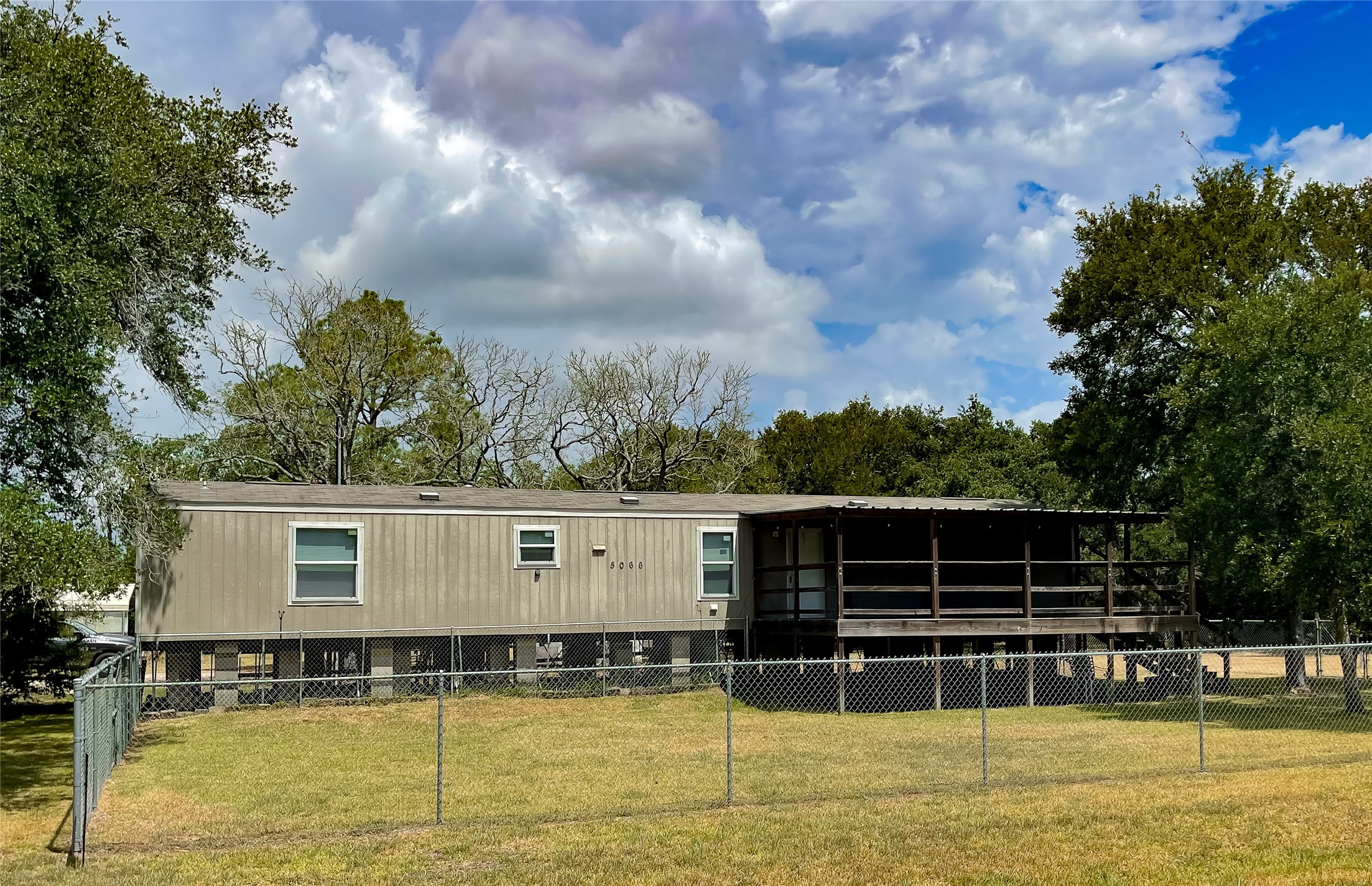 5066 S Belt Street Brazoria TX 77422