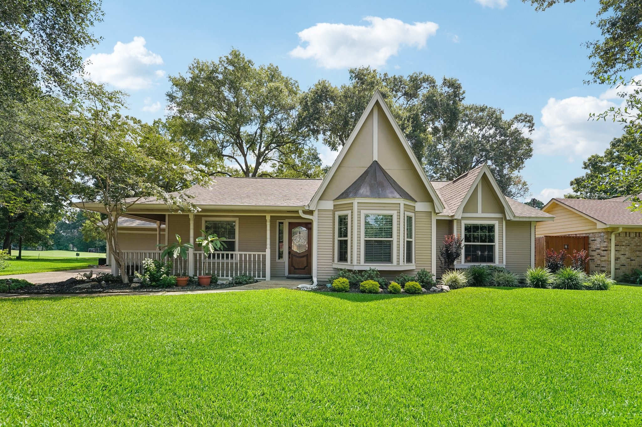 16046 Sea Palms Drive Crosby TX 77532