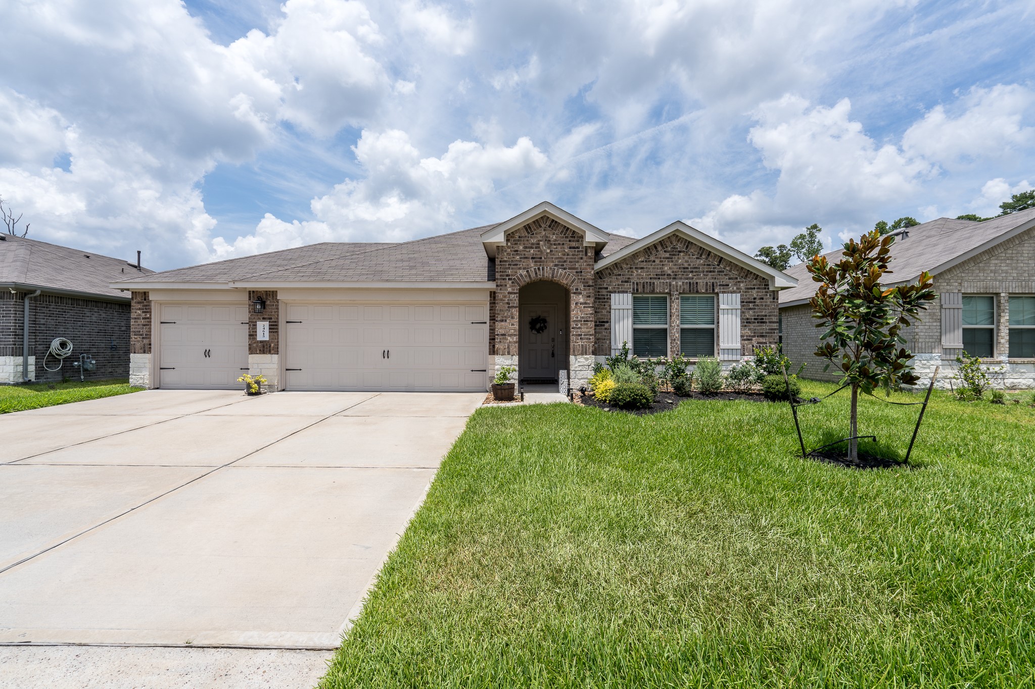 24615 Charlton Green Lane Spring TX 77389