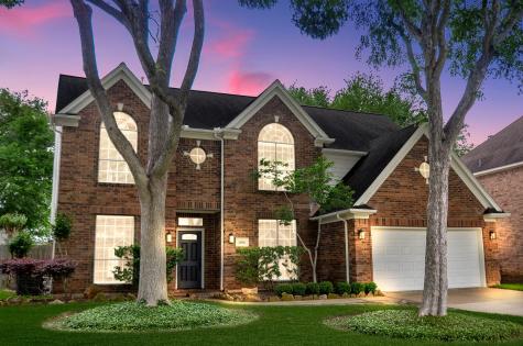 2006 Cannonbury Lane Richmond TX 77406