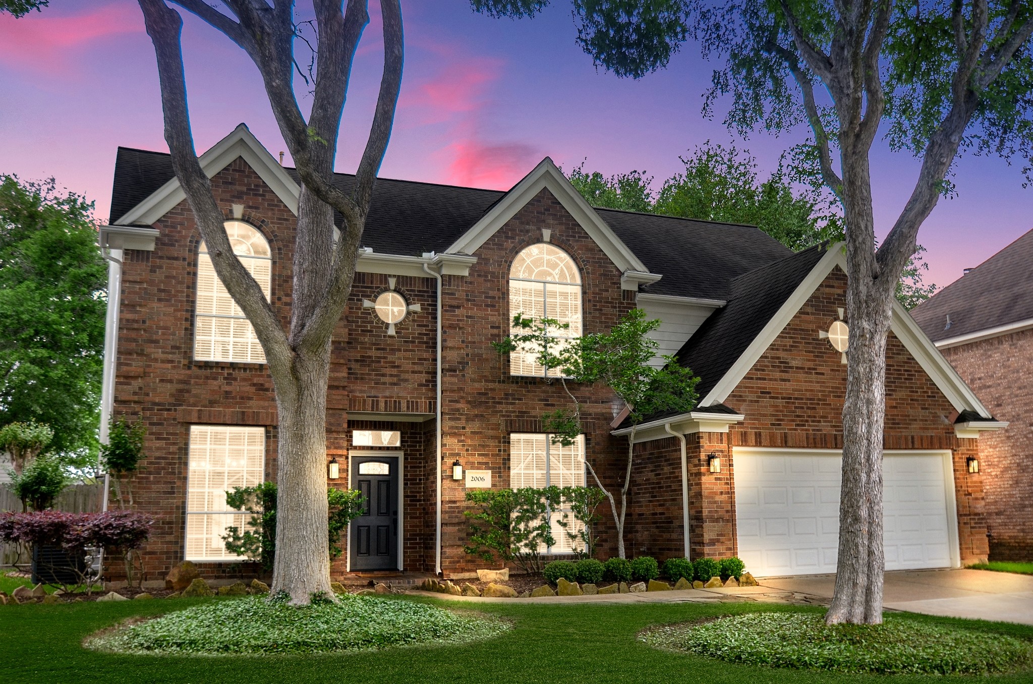 2006 Cannonbury Lane Richmond TX 77406