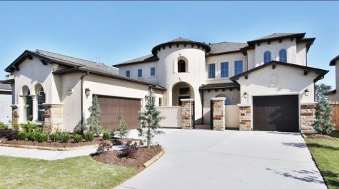 18303 Muscatelli Drive Richmond TX 77407