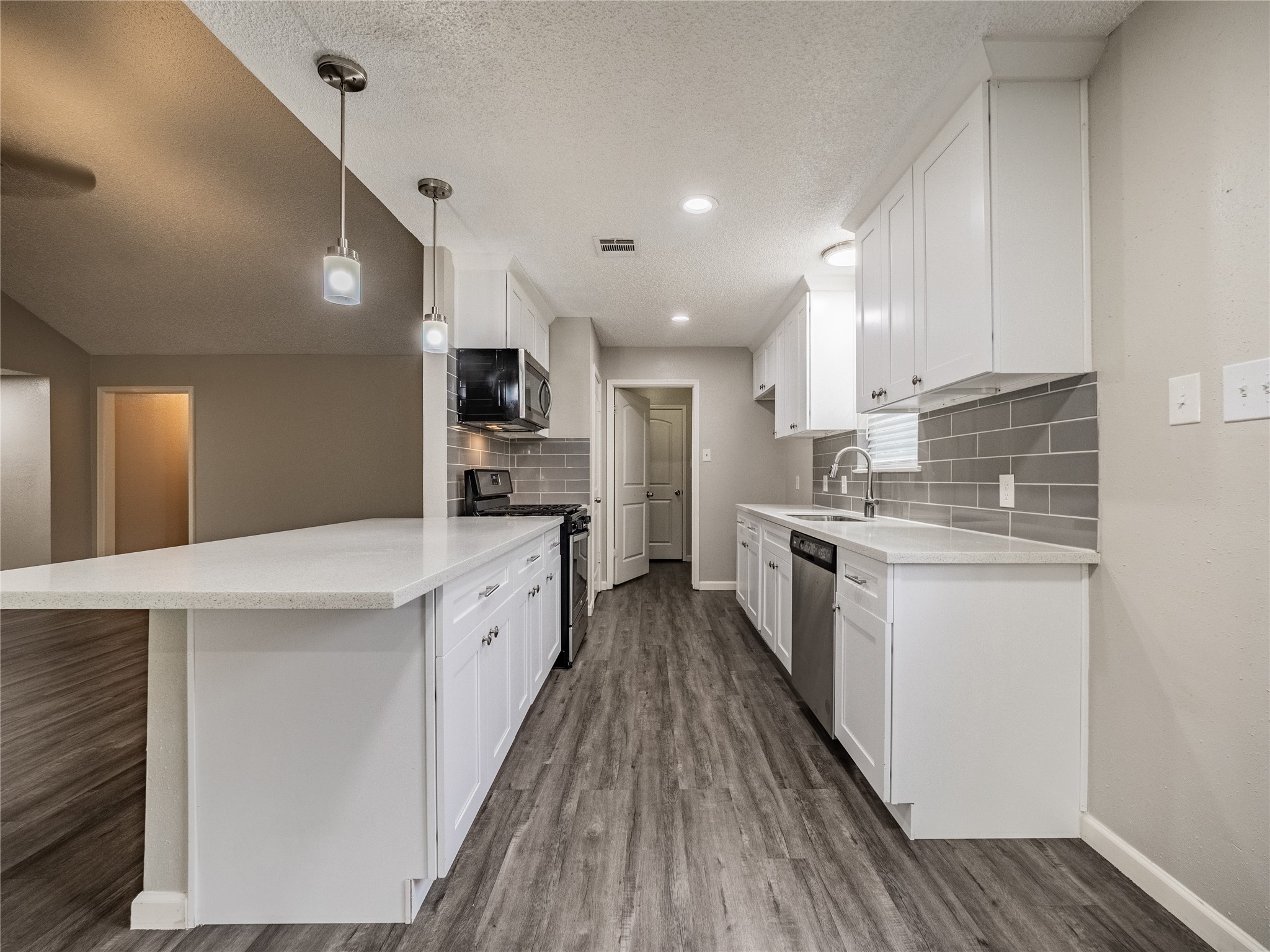 1701 N Park Way Drive Deer Park TX 77536