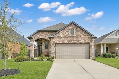 31118 Albany Brook Lane Hockley TX 77447