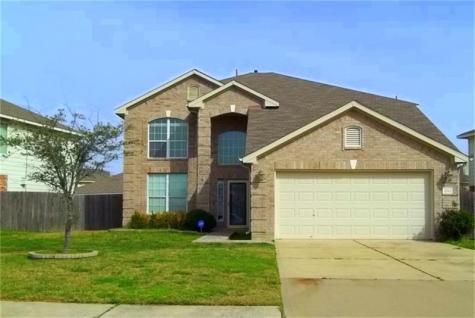 2711 Chatford Hollow Lane Houston TX 77014