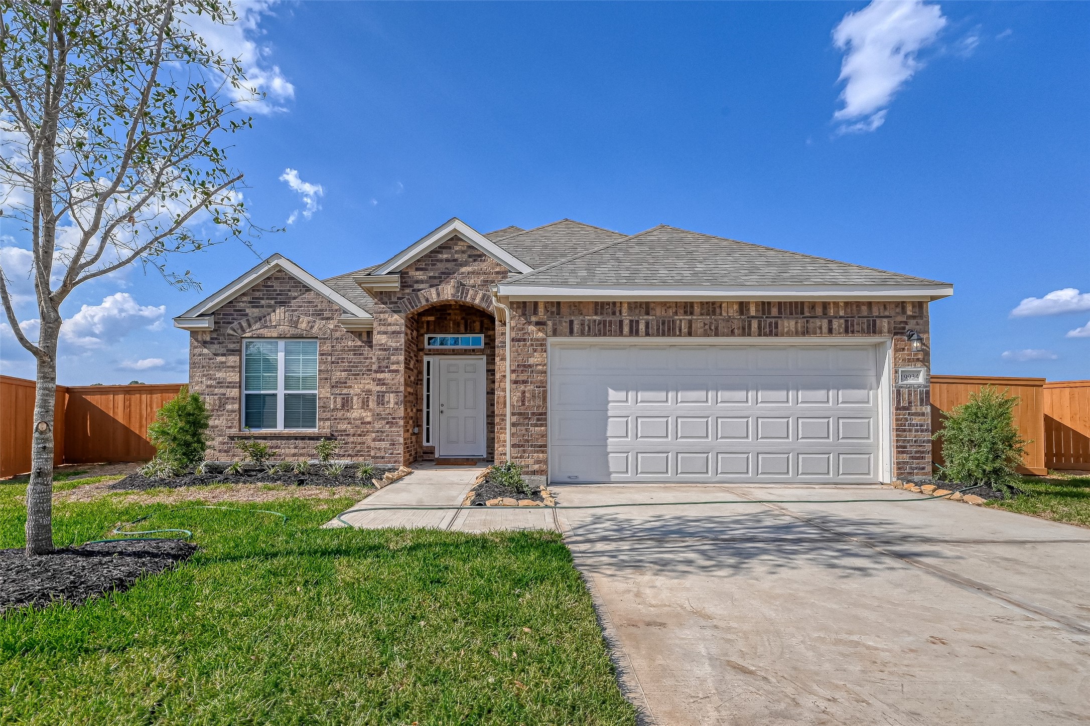 19934 Capri Shores Lane Hockley TX 77447