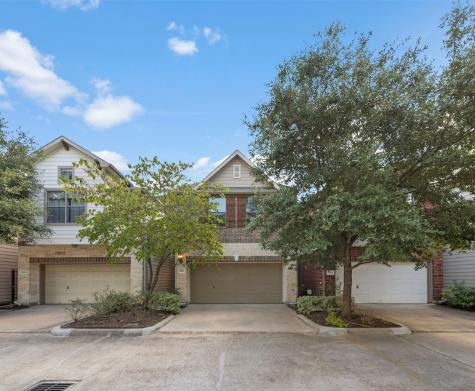 5309 Feagan Street C Houston TX 77007