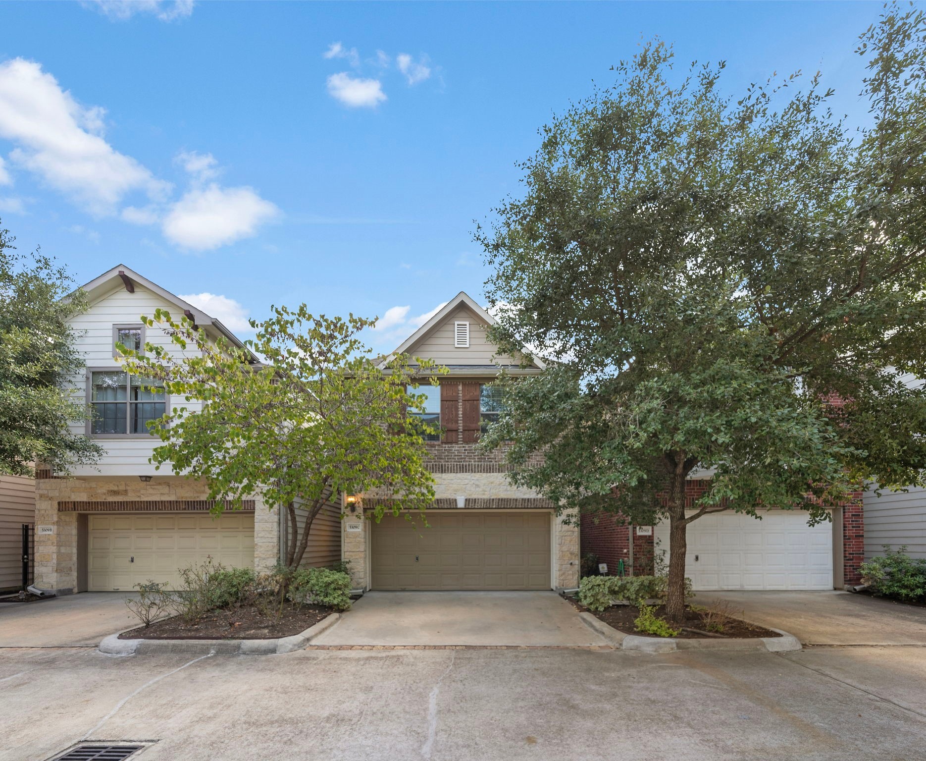 5309 Feagan Street C Houston TX 77007