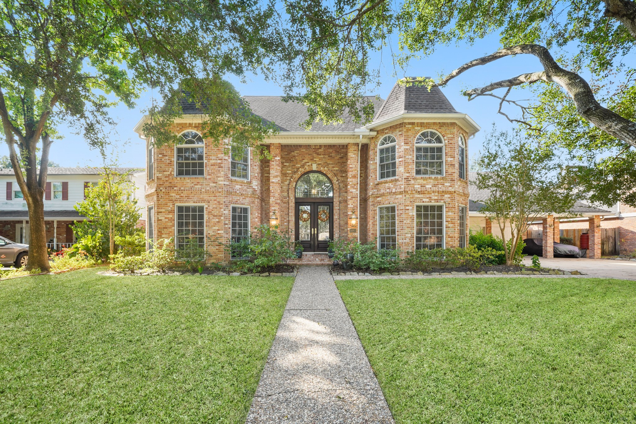 14911 Sandalfoot Street Houston TX 77095
