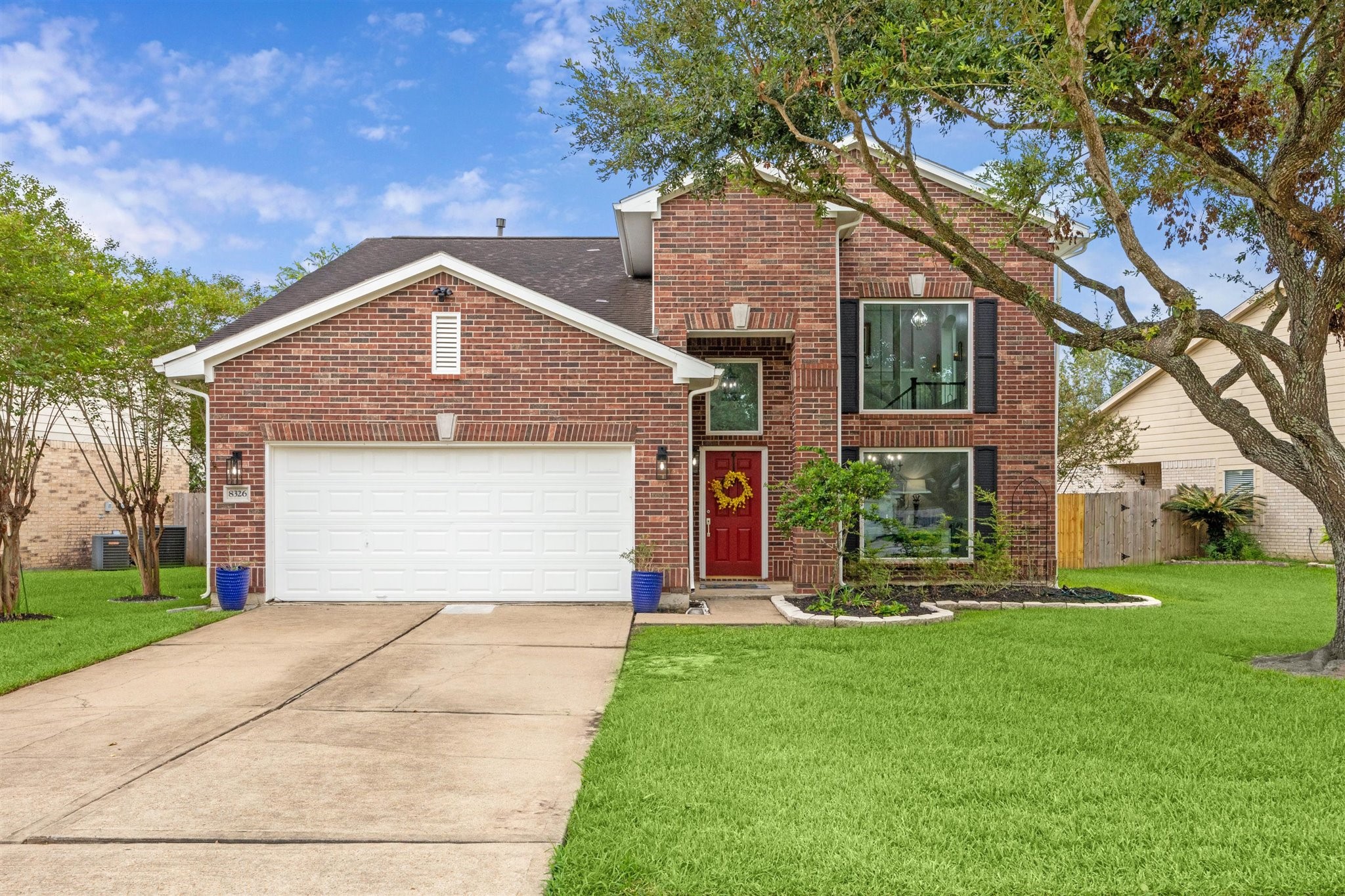 8326 Seagull Lane Pearland TX 77584