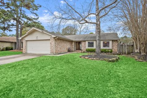 9502 Rannock Way Spring TX 77379