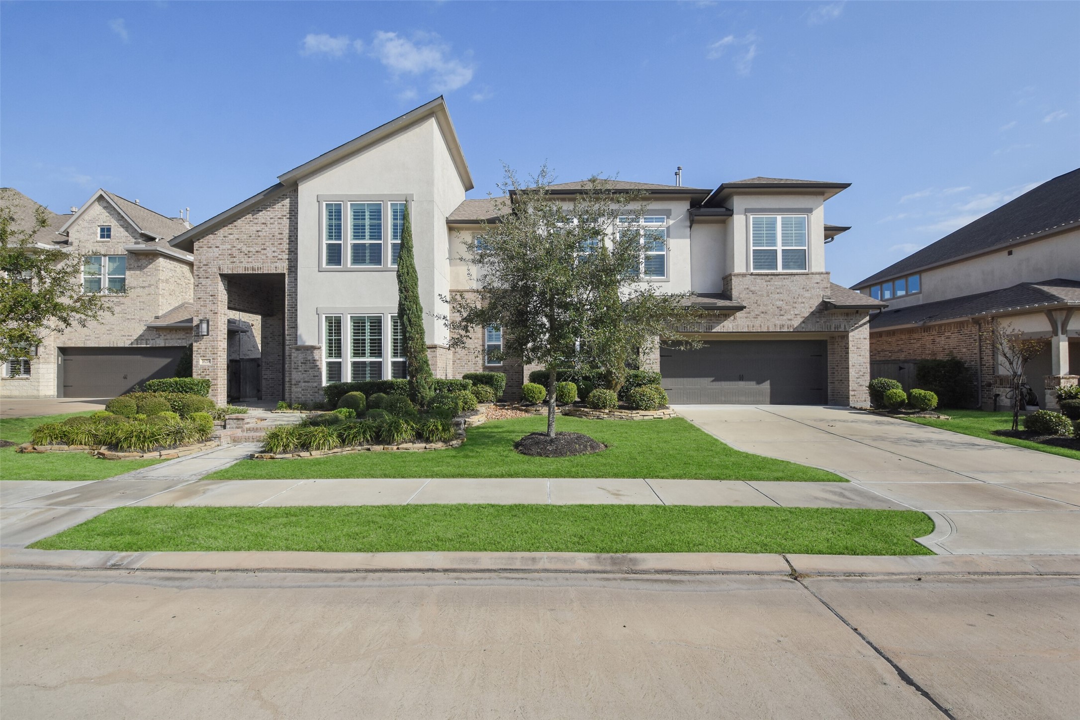 16218 Big Sandy Creek Drive Cypress TX 77433