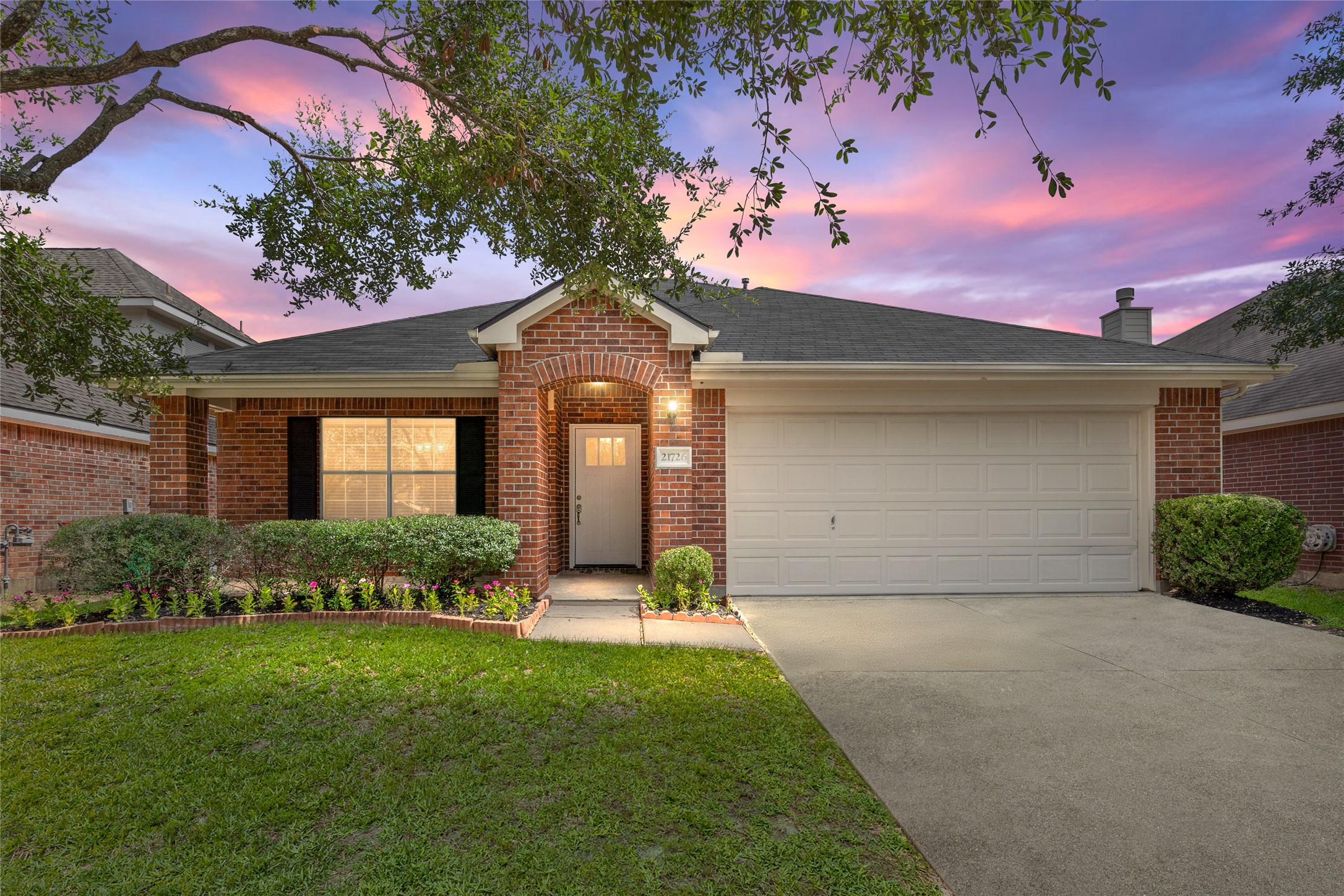 21726 May Apple Court Cypress TX 77433